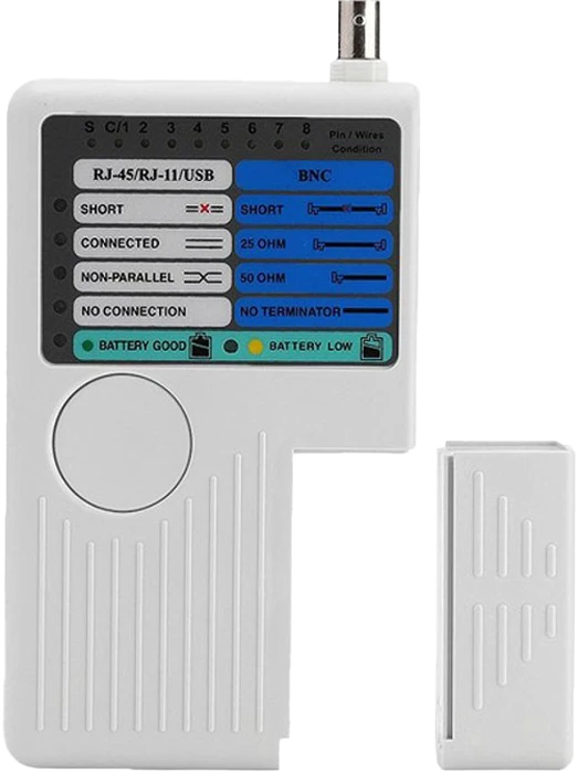 تستر کابل شبکه K-Net مدل K-N8000