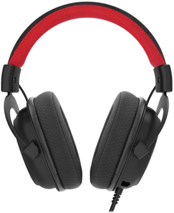 هدست سیمی گیمینگ Redragon مدل Zeus H510 Lite