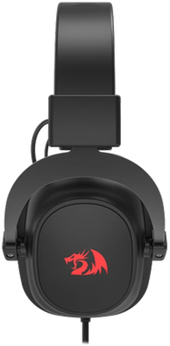 هدست سیمی گیمینگ Redragon مدل Zeus H510 Lite