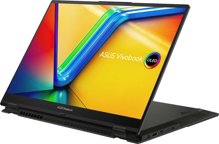 لپ تاپ 16 اینچ ASUS مدل Vivobook S 16 Flip TP3604VA-EB94T (i9 13900H-16GB-1TB SSD-WUXGA)