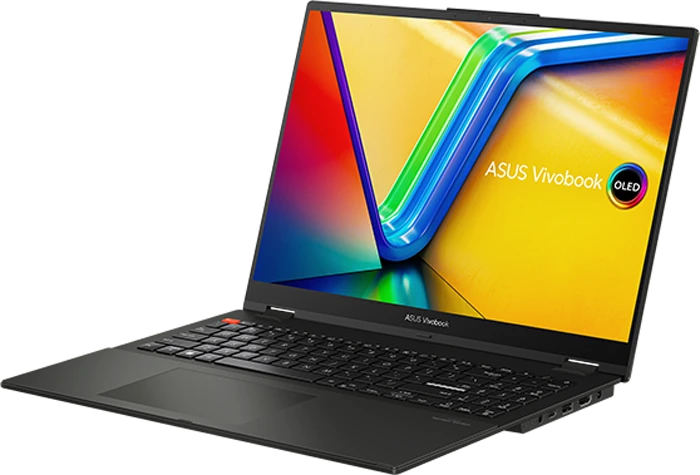 لپ تاپ 16 اینچ ASUS مدل Vivobook S 16 Flip TP3604VA-EB94T (i9 13900H-16GB-1TB SSD-WUXGA)
