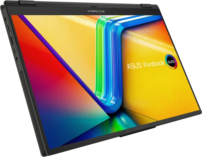 لپ تاپ 16 اینچ ASUS مدل Vivobook S 16 Flip TP3604VA-EB94T (i9 13900H-16GB-1TB SSD-WUXGA)