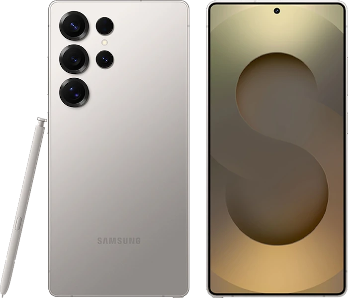 گوشی موبایل 256 گیگابایت Samsung مدل Galaxy S25 Ultra 5G