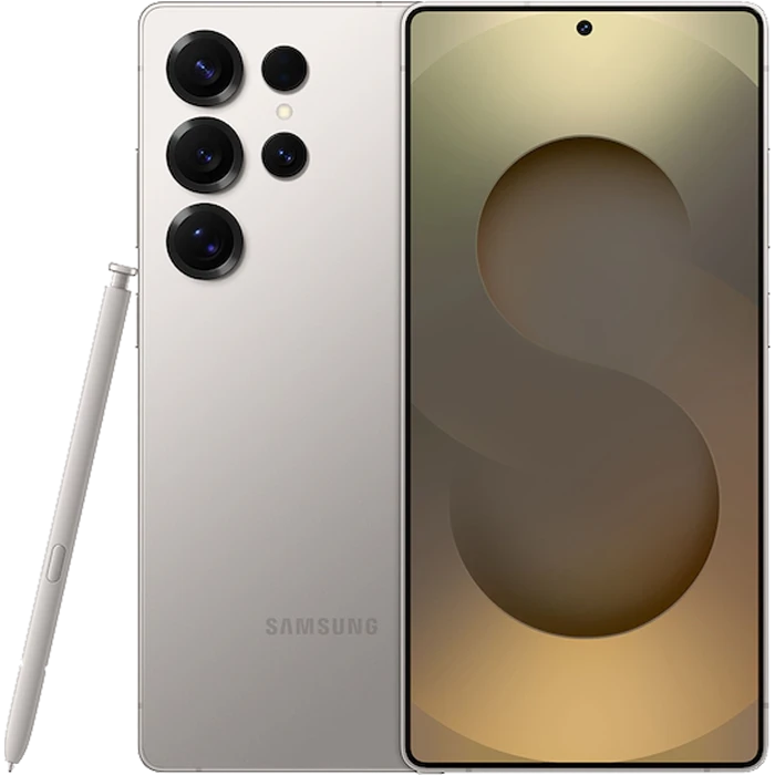 گوشی موبایل 256 گیگابایت Samsung مدل Galaxy S25 Ultra 5G