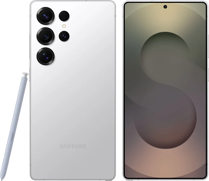 گوشی موبایل 256 گیگابایت Samsung مدل Galaxy S25 Ultra 5G