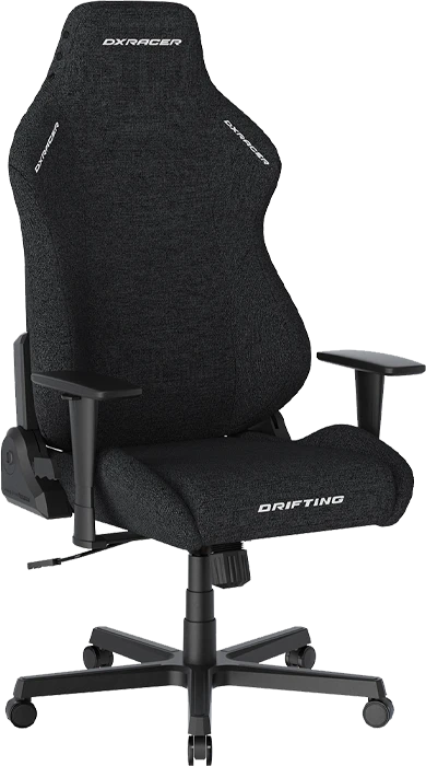 صندلی گیمینگ DXRACER مدل Drifting Series 2025 L