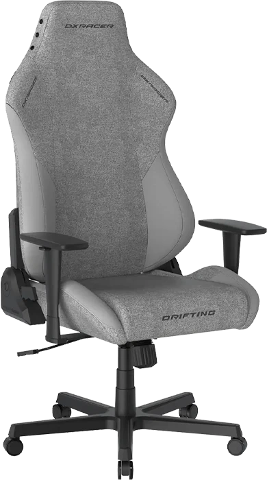 صندلی گیمینگ DXRACER مدل Drifting Series 2025 L