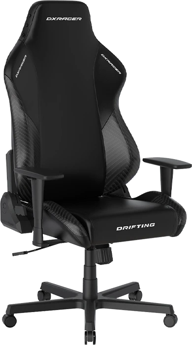صندلی گیمینگ DXRACER مدل Drifting Series 2025 L