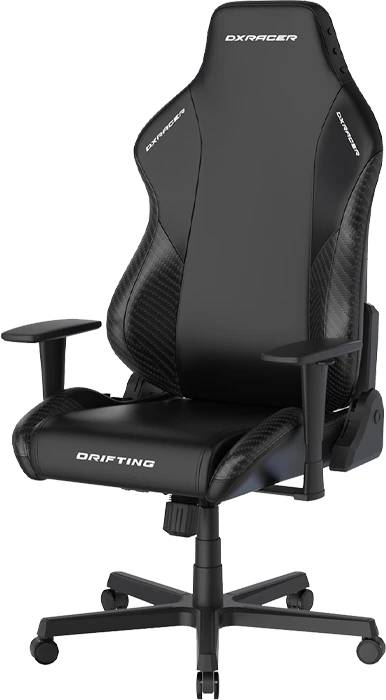 صندلی گیمینگ DXRACER مدل Drifting Series 2025 L
