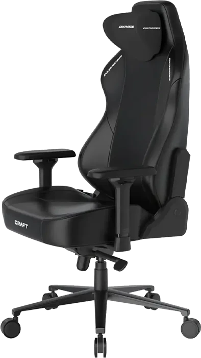 صندلی گیمینگ DXRACER مدل Craft Series 2025 XL