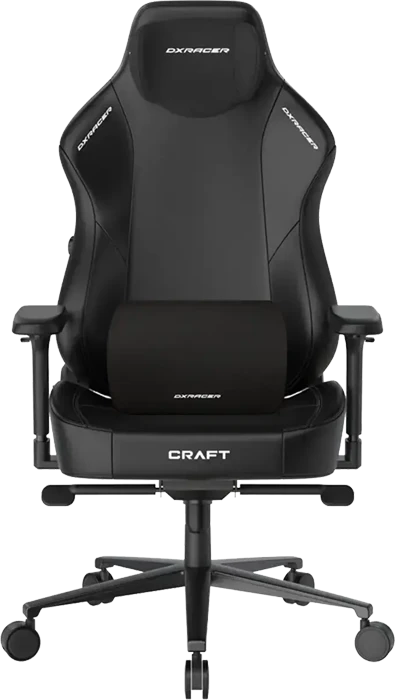 صندلی گیمینگ DXRACER مدل Craft Series 2025 XL