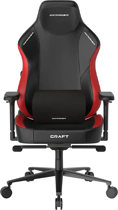 صندلی گیمینگ DXRACER مدل Craft Series 2025 XL