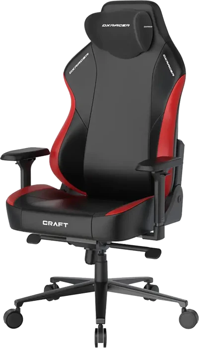 صندلی گیمینگ DXRACER مدل Craft Series 2025 XL