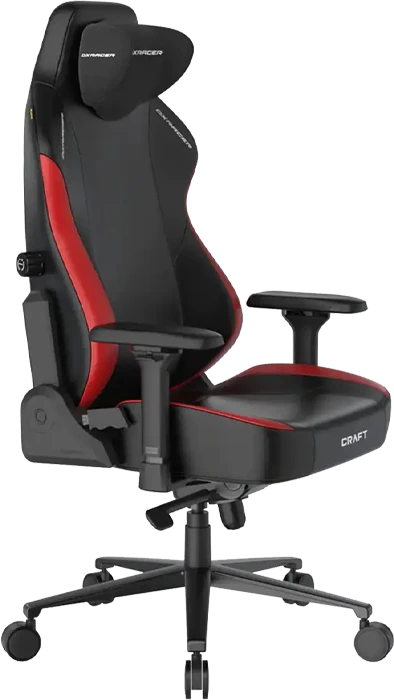 صندلی گیمینگ DXRACER مدل Craft Series 2025 XL