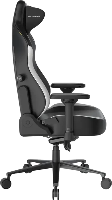 صندلی گیمینگ DXRACER مدل Craft Series 2025 XL