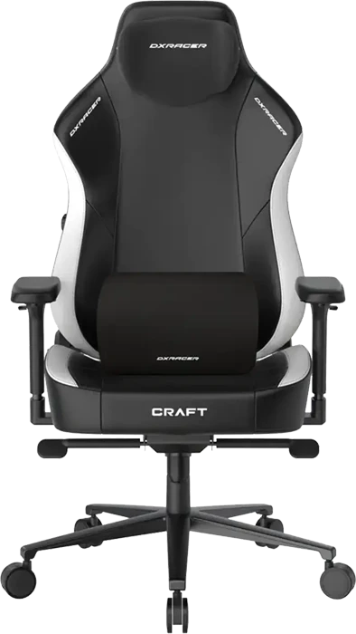 صندلی گیمینگ DXRACER مدل Craft Series 2025 XL