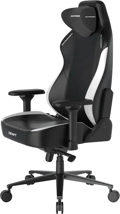 صندلی گیمینگ DXRACER مدل Craft Series 2025 XL