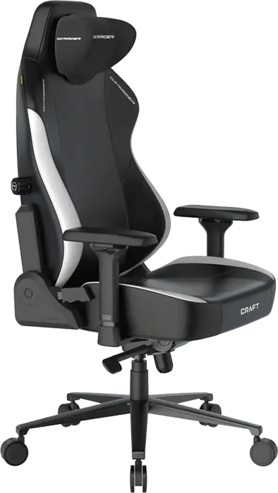 صندلی گیمینگ DXRACER مدل Craft Series 2025 XL