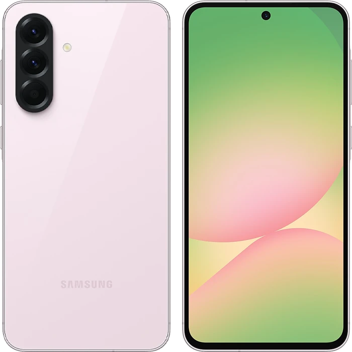 گوشی موبایل 256 گیگابایت Samsung مدل Galaxy A56 5G