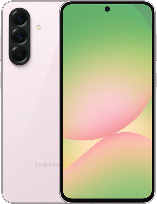گوشی موبایل 256 گیگابایت Samsung مدل Galaxy A56 5G