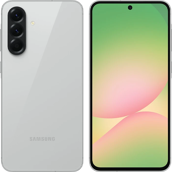 گوشی موبایل 256 گیگابایت Samsung مدل Galaxy A56 5G