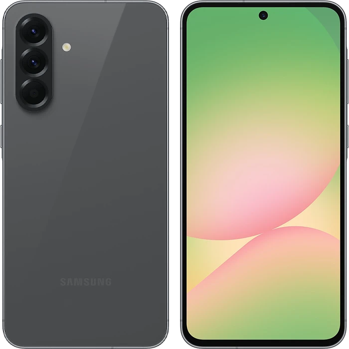 گوشی موبایل 256 گیگابایت Samsung مدل Galaxy A56 5G