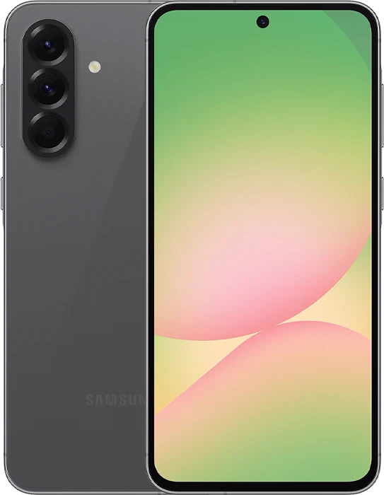 گوشی موبایل 256 گیگابایت Samsung مدل Galaxy A56 5G