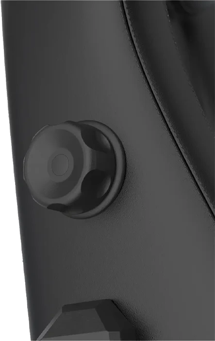 صندلی گیمینگ DXRACER مدل Master Series 2025 XL
