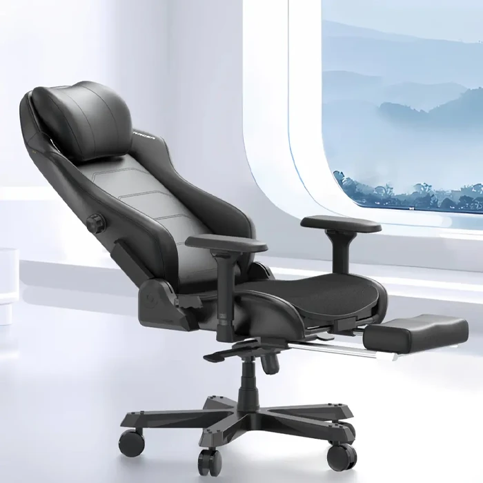 صندلی گیمینگ DXRACER مدل Master Series 2025 XL