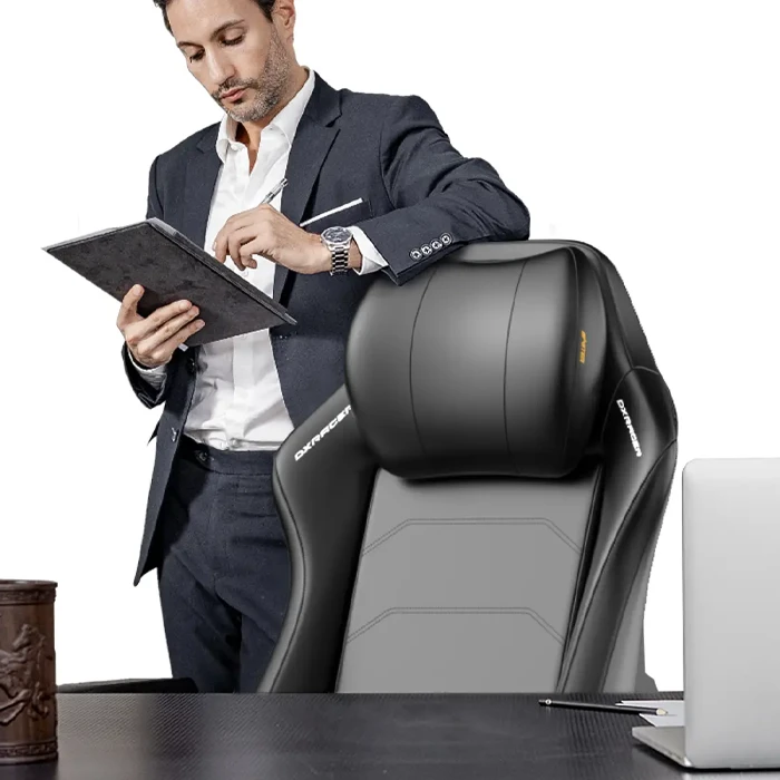 صندلی گیمینگ DXRACER مدل Master Series 2025 XL