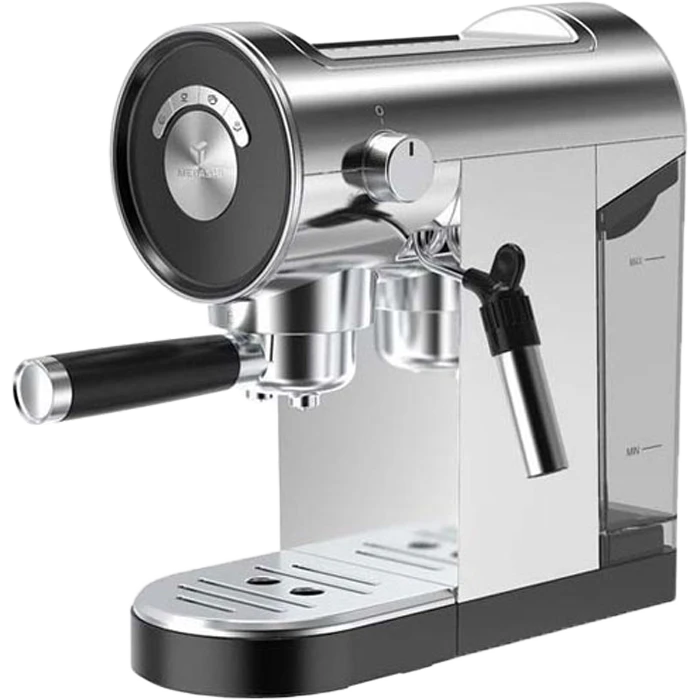 اسپرسوساز نیمه‌اتوماتیک Mebashi مدل ECM2032
