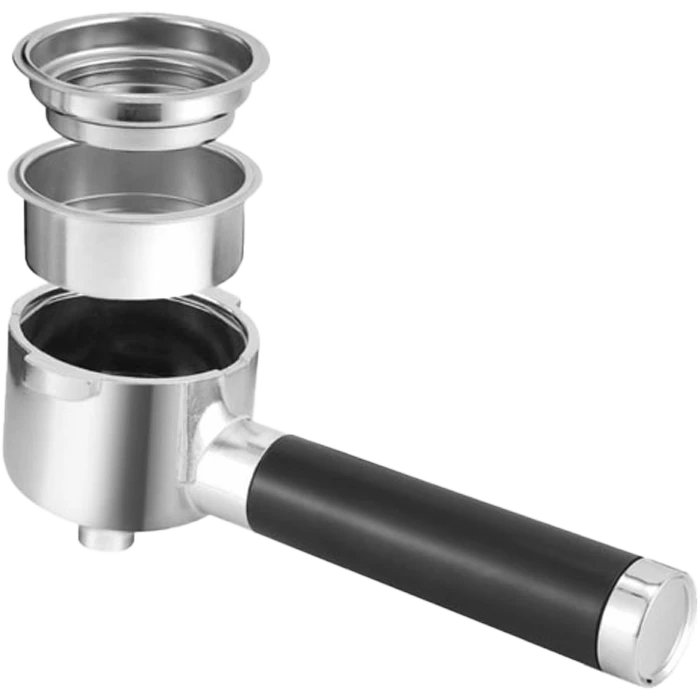 اسپرسوساز نیمه‌اتوماتیک Mebashi مدل ECM2032