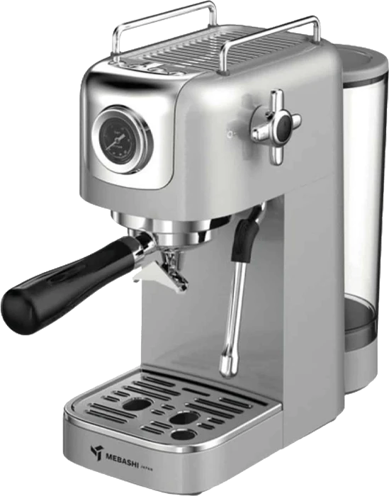 اسپرسوساز نیمه‌ اتوماتیک Mebashi مدل ECM2109