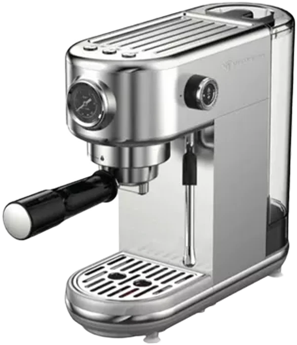 اسپرسوساز نیمه اتوماتیک Mebashi مدل ECM2107