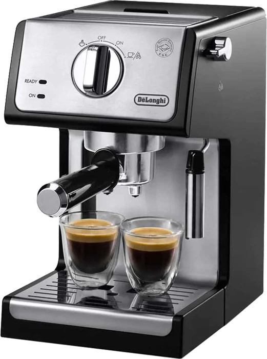 اسپرسوساز Delonghi مدل ECP35.31