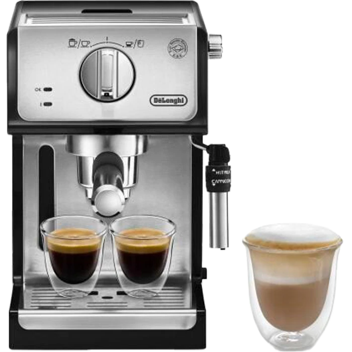 اسپرسوساز Delonghi مدل ECP35.31