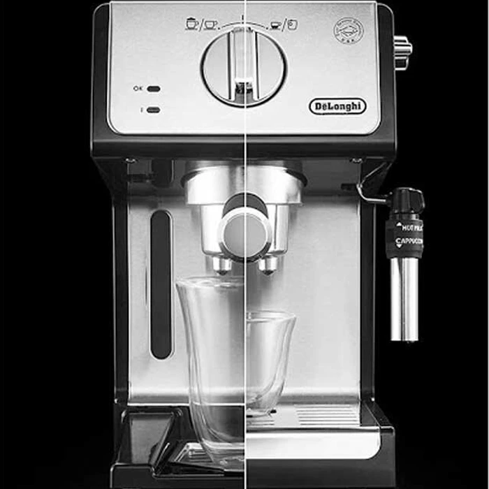 اسپرسوساز Delonghi مدل ECP35.31