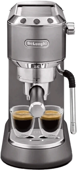 اسپرسوساز Delonghi مدل EC885M