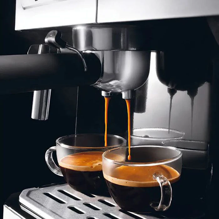 اسپرسوساز نیمه اتوماتیک Delonghi مدل BCO421