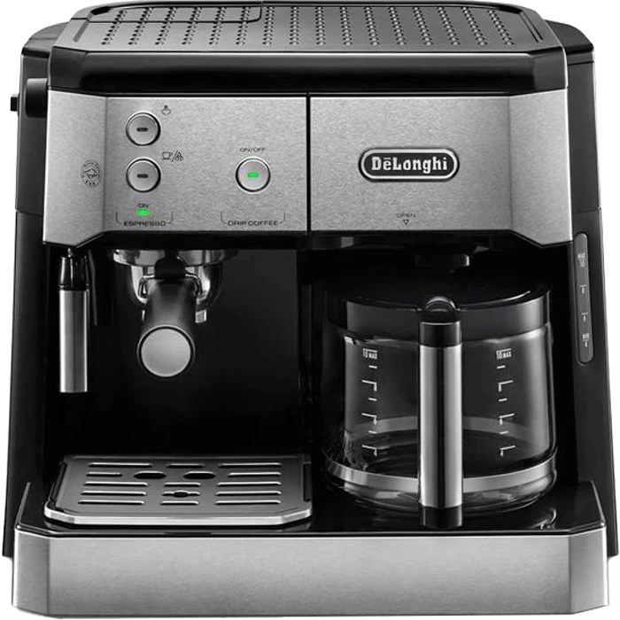 اسپرسوساز نیمه اتوماتیک Delonghi مدل BCO421