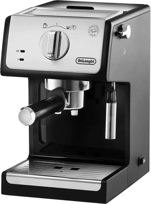 اسپرسوساز Delonghi مدل ECP33.21