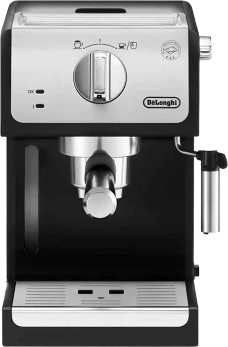 اسپرسوساز Delonghi مدل ECP33.21
