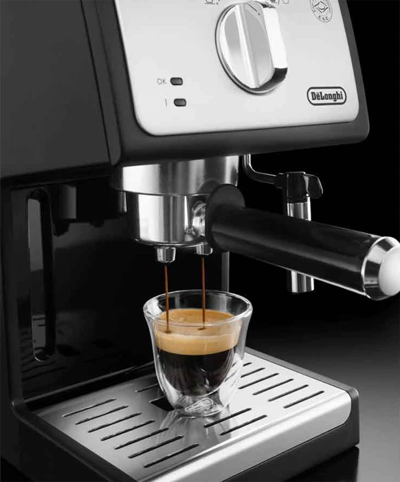 اسپرسوساز Delonghi مدل ECP33.21