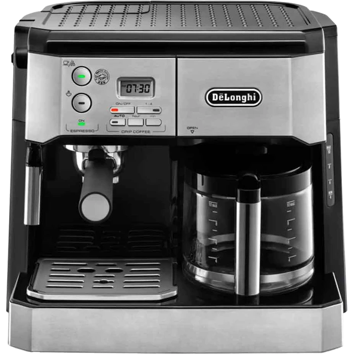 اسپرسوساز Delonghi مدل BCO431