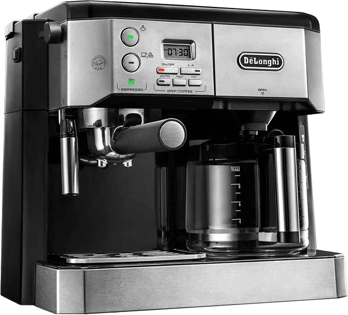 اسپرسوساز Delonghi مدل BCO431