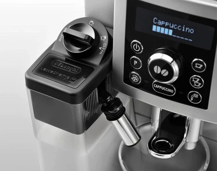 اسپرسوساز Delonghi مدل ECAM 23.460