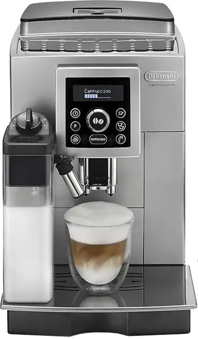 اسپرسوساز Delonghi مدل ECAM 23.460