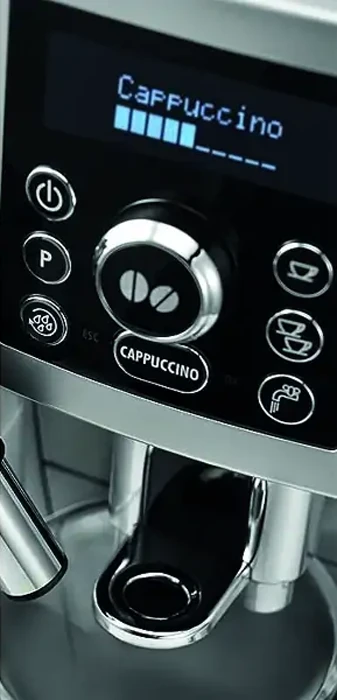 اسپرسوساز Delonghi مدل ECAM 23.460