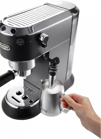 اسپرسو ساز Delonghi مدل EC685.R