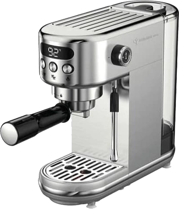 اسپرسوساز نیمه‌ اتوماتیک Mebashi مدل ECM2106